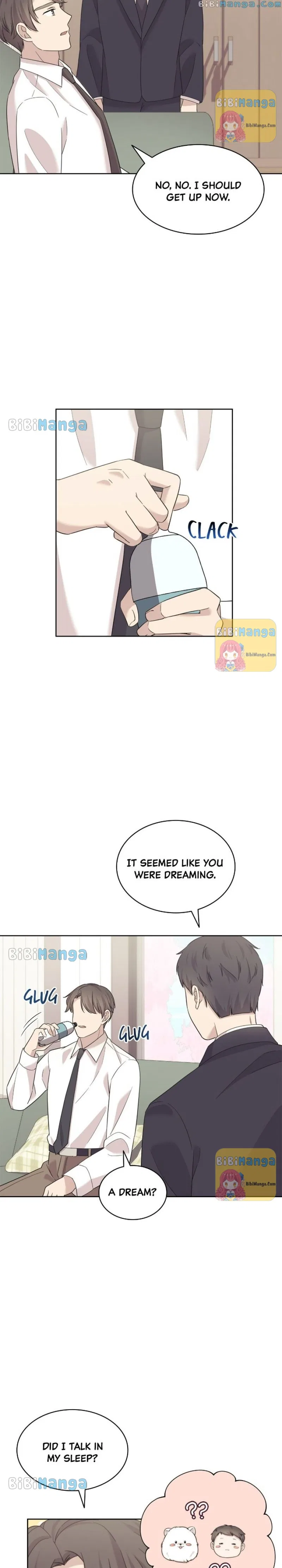 Is Everyday Life Possible? Chapter 109 – Page 11