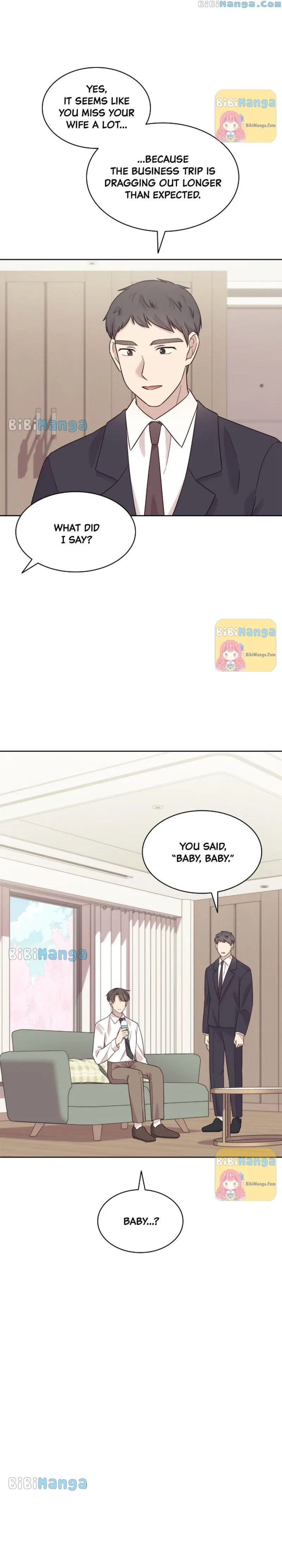 Is Everyday Life Possible? Chapter 109 – Page 13