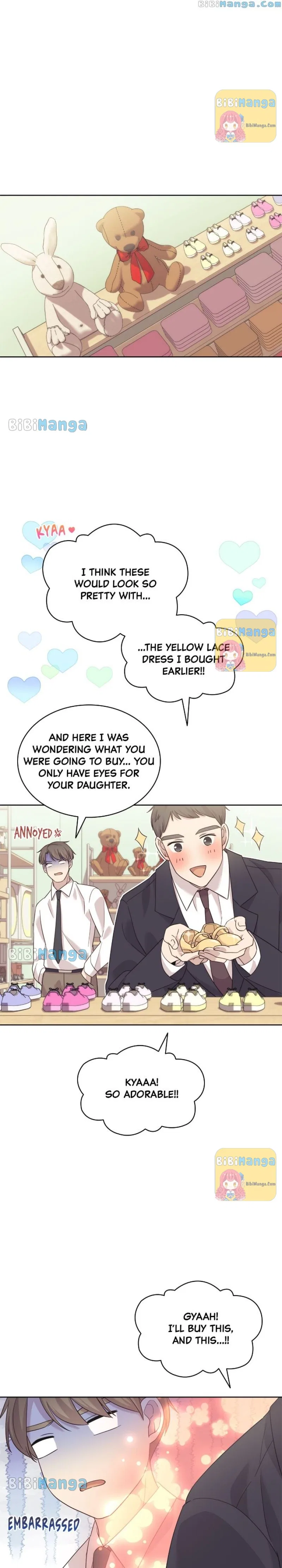 Is Everyday Life Possible? Chapter 109 – Page 14