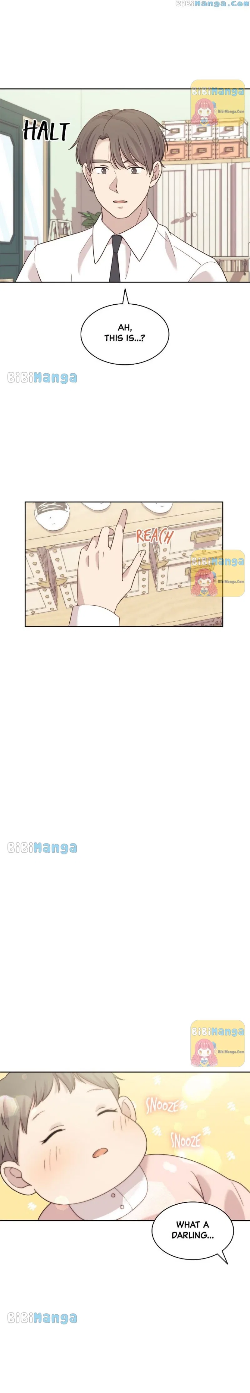 Is Everyday Life Possible? Chapter 109 – Page 16