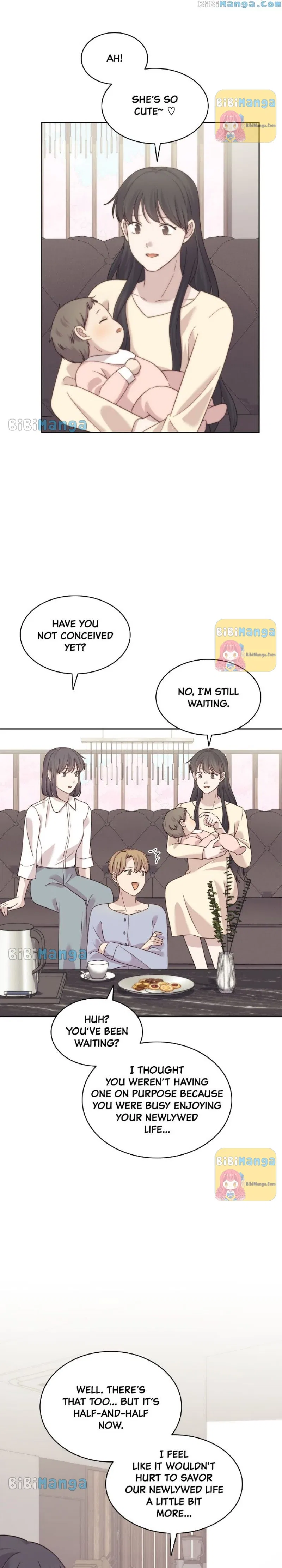 Is Everyday Life Possible? Chapter 109 – Page 17