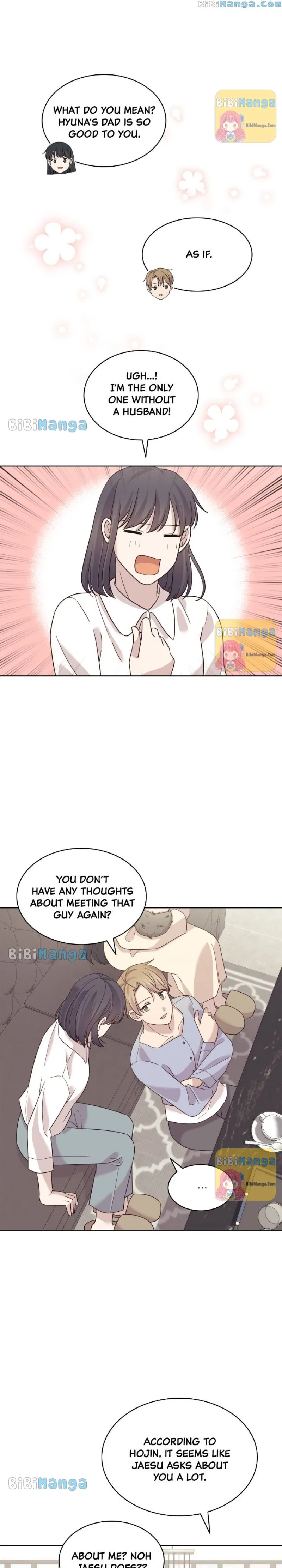 Is Everyday Life Possible? Chapter 109 – Page 19