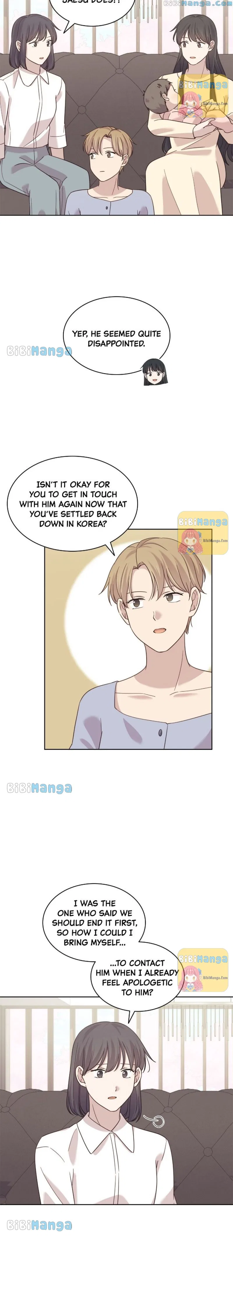 Is Everyday Life Possible? Chapter 109 – Page 20
