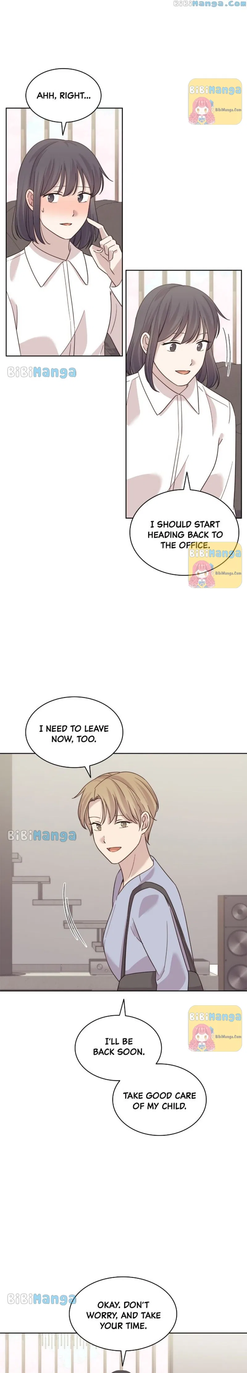 Is Everyday Life Possible? Chapter 109 – Page 22