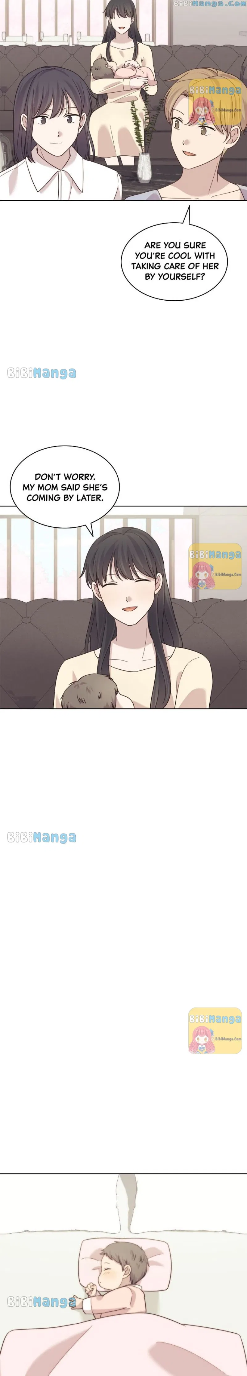 Is Everyday Life Possible? Chapter 109 – Page 23