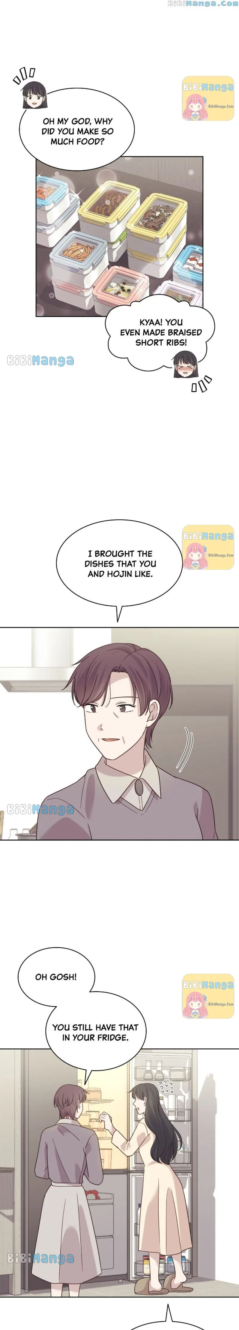 Is Everyday Life Possible? Chapter 109 – Page 25