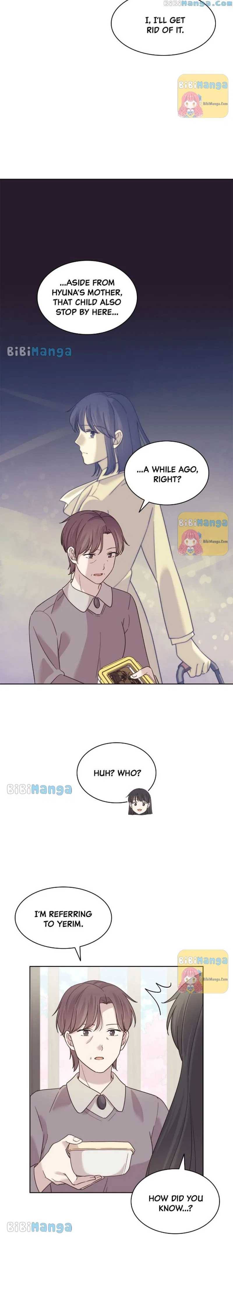 Is Everyday Life Possible? Chapter 109 – Page 26