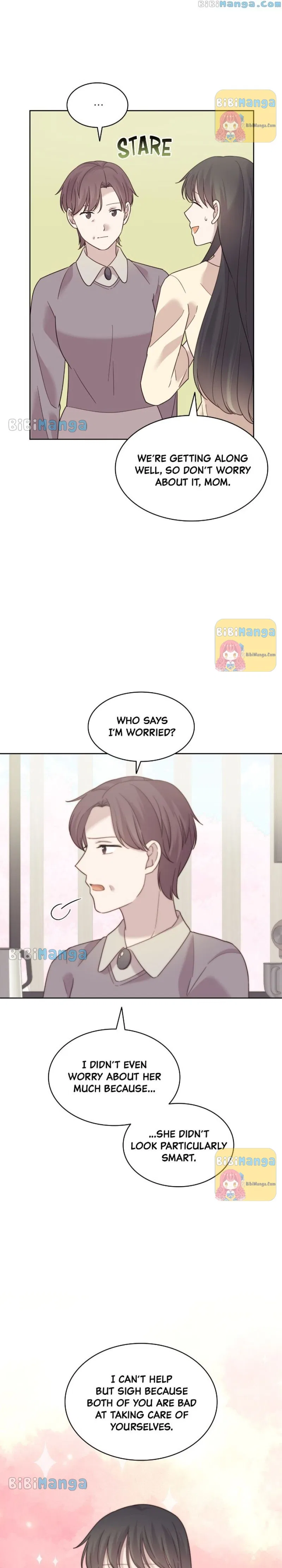 Is Everyday Life Possible? Chapter 109 – Page 28