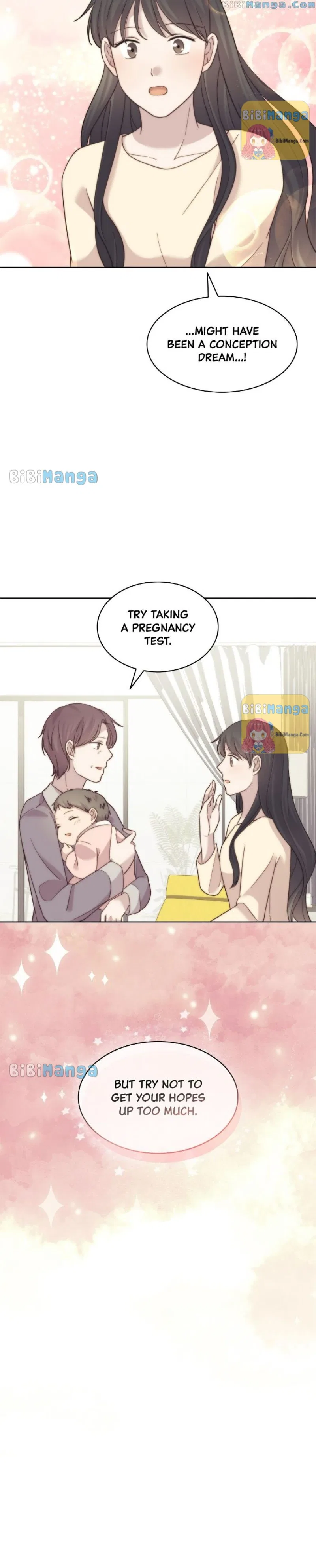 Is Everyday Life Possible? Chapter 109 – Page 32