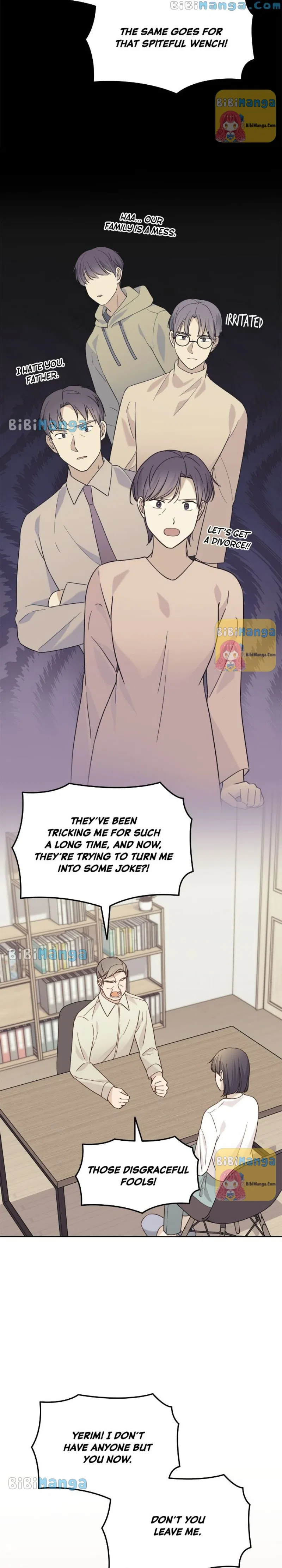 Is Everyday Life Possible? Chapter 108 – Page 2