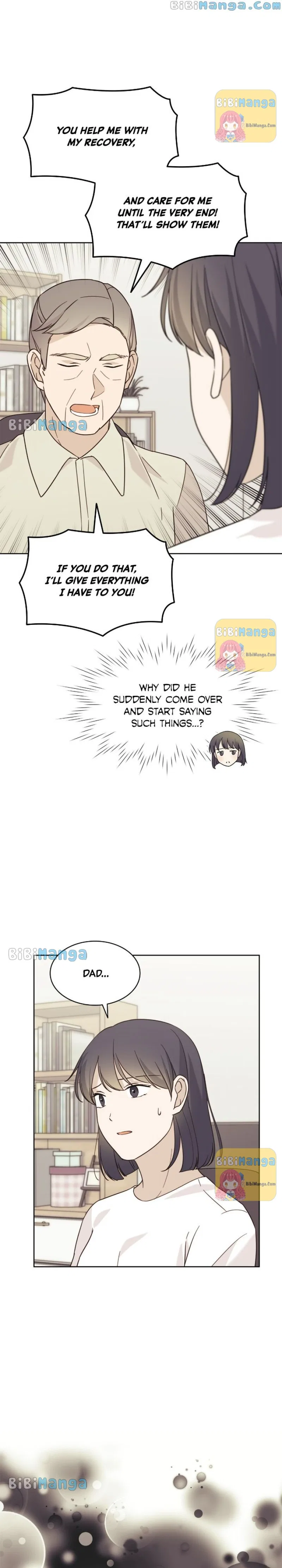Is Everyday Life Possible? Chapter 108 – Page 4