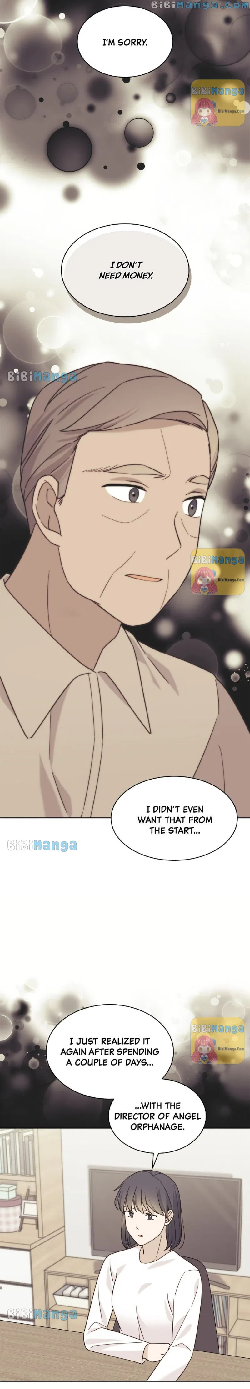 Is Everyday Life Possible? Chapter 108 – Page 5