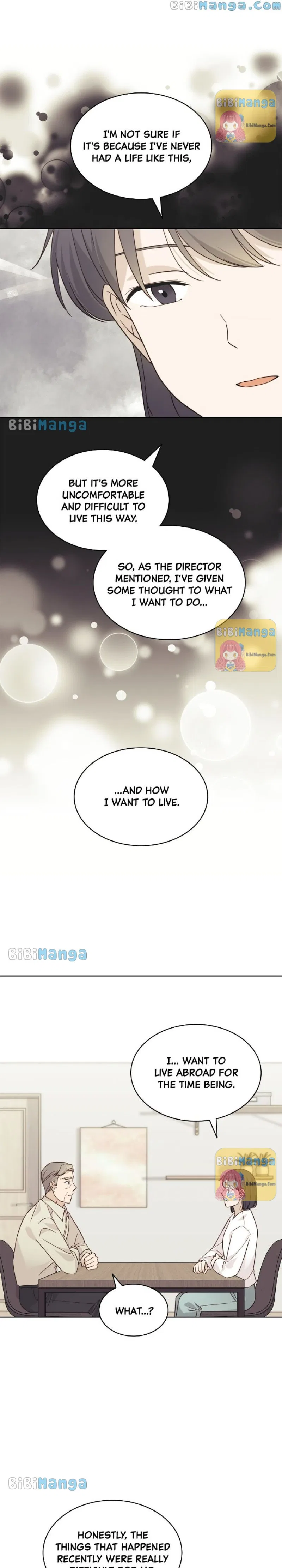Is Everyday Life Possible? Chapter 108 – Page 7