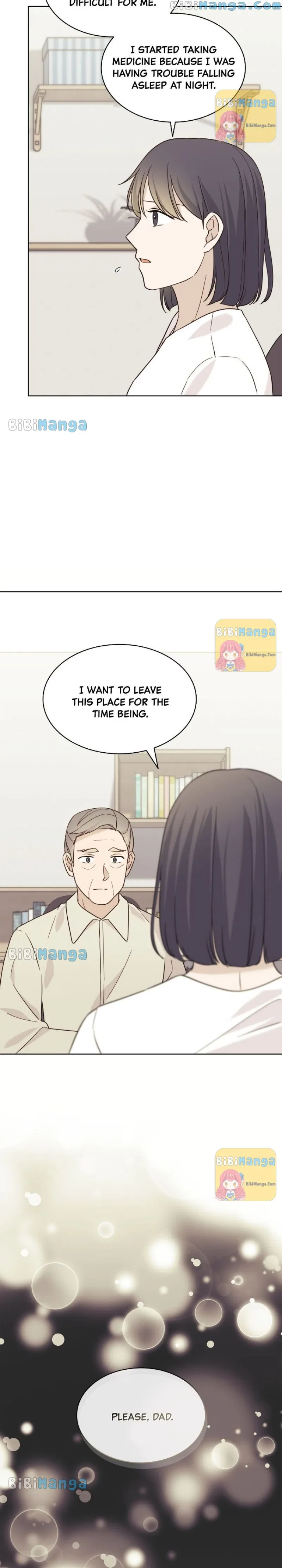 Is Everyday Life Possible? Chapter 108 – Page 8