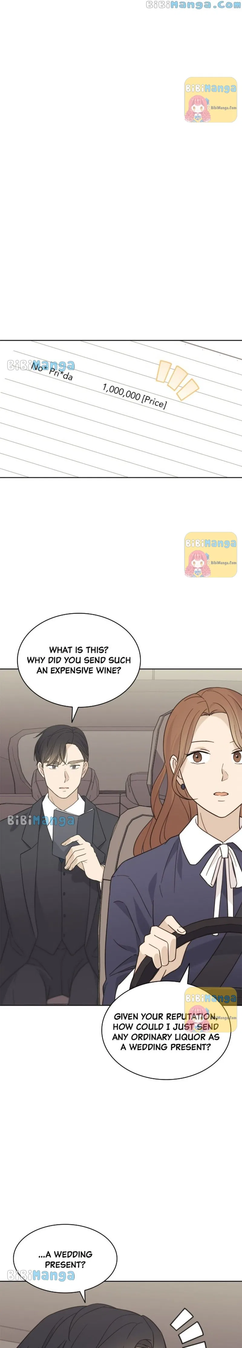 Is Everyday Life Possible? Chapter 108 – Page 10