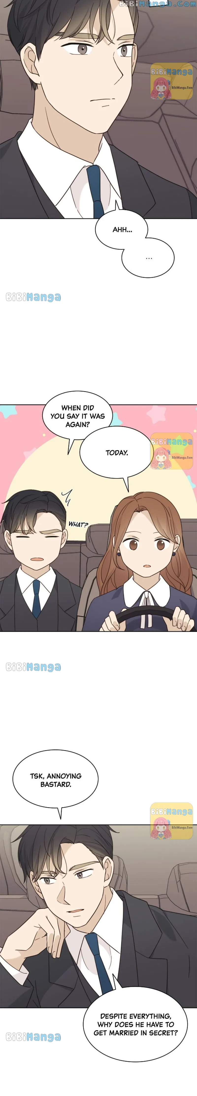Is Everyday Life Possible? Chapter 108 – Page 11