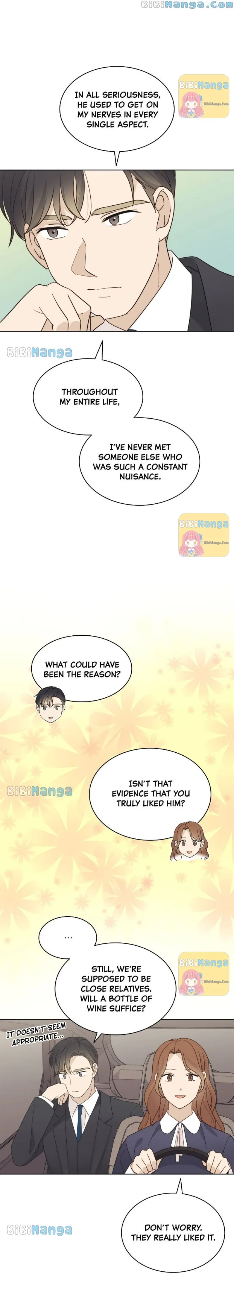 Is Everyday Life Possible? Chapter 108 – Page 13
