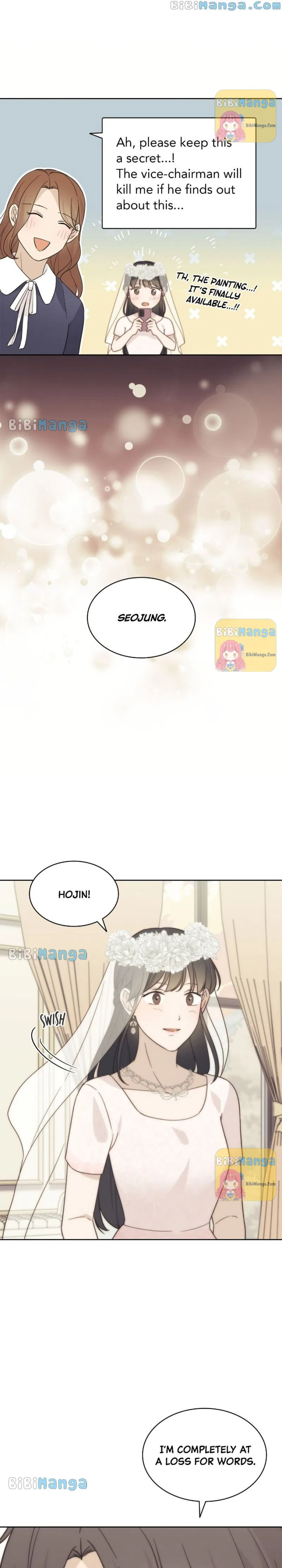 Is Everyday Life Possible? Chapter 108 – Page 16