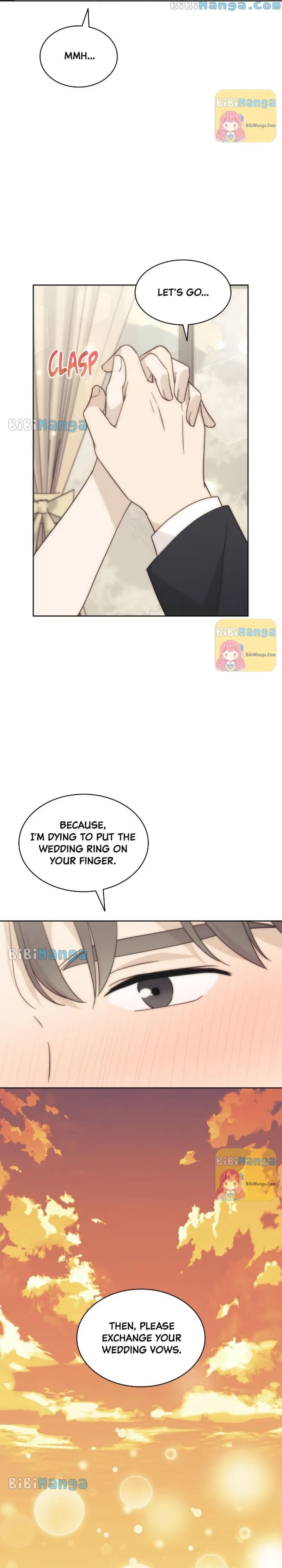 Is Everyday Life Possible? Chapter 108 – Page 20