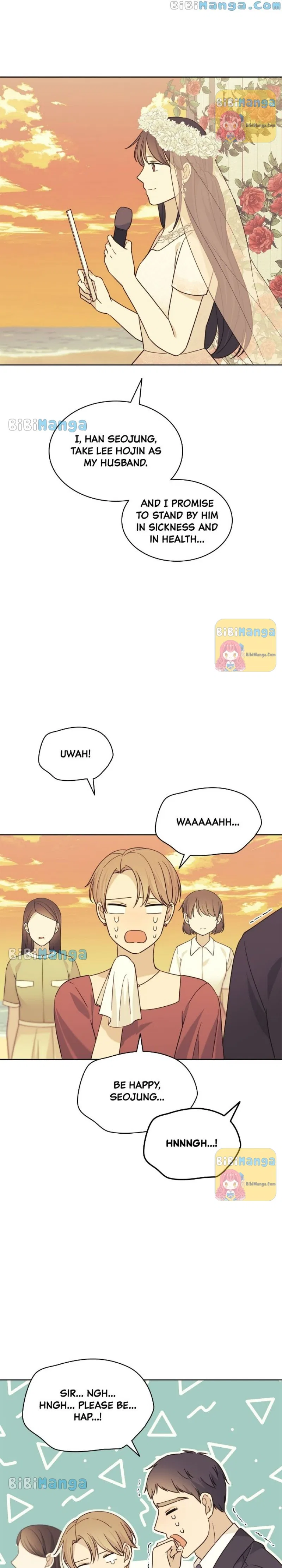 Is Everyday Life Possible? Chapter 108 – Page 22