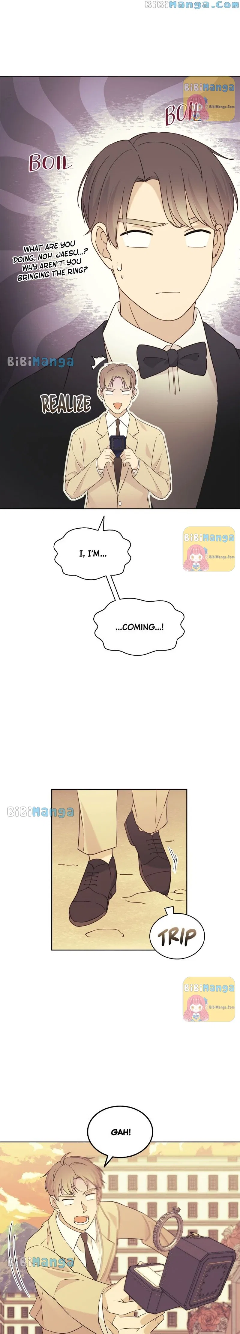 Is Everyday Life Possible? Chapter 108 – Page 25