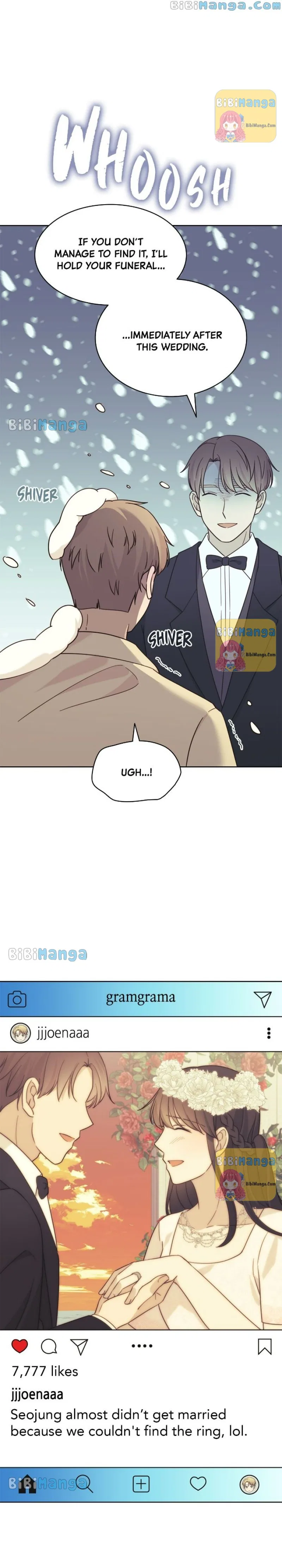 Is Everyday Life Possible? Chapter 108 – Page 28