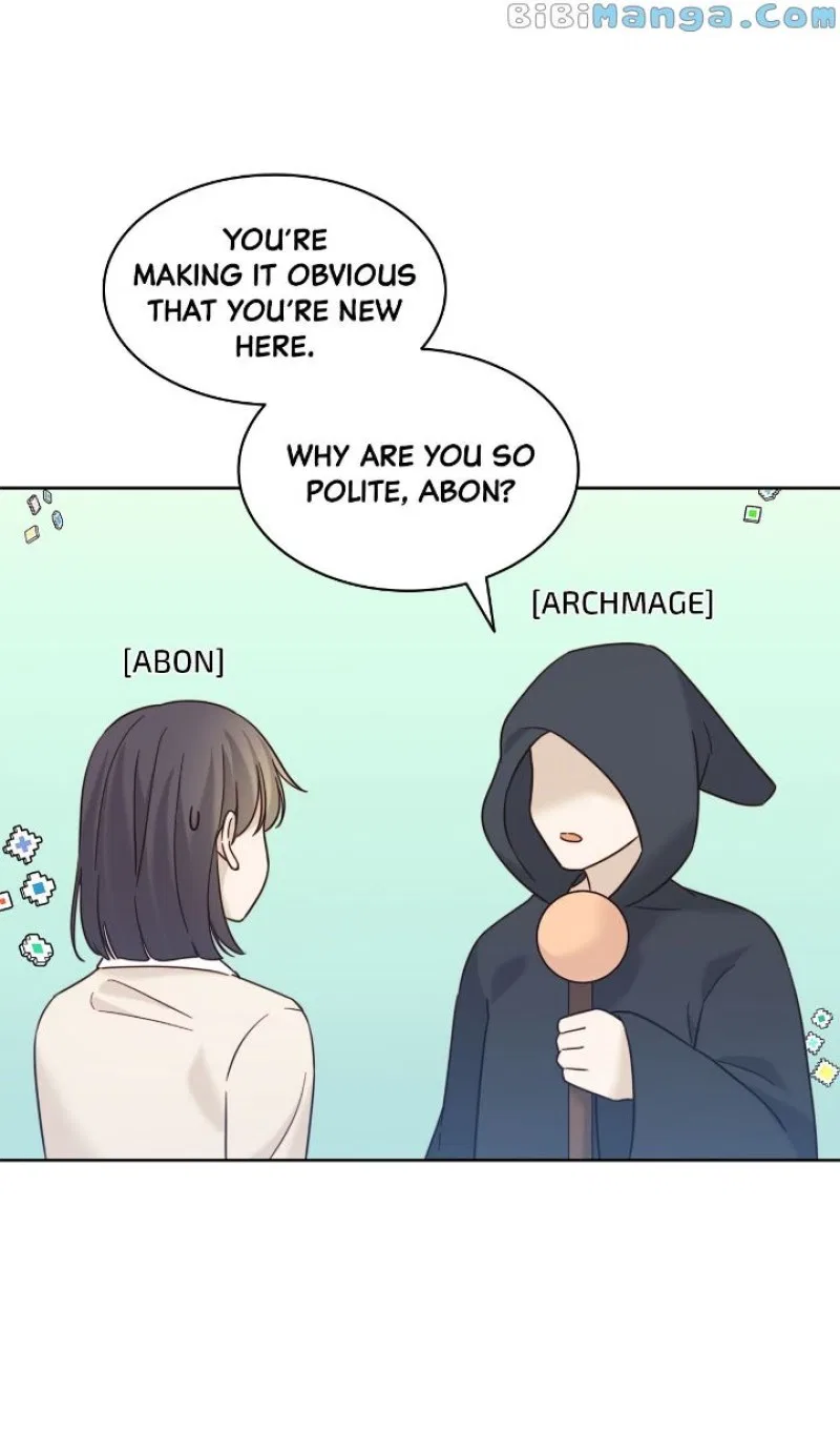 Is Everyday Life Possible? Chapter 108 – Page 33