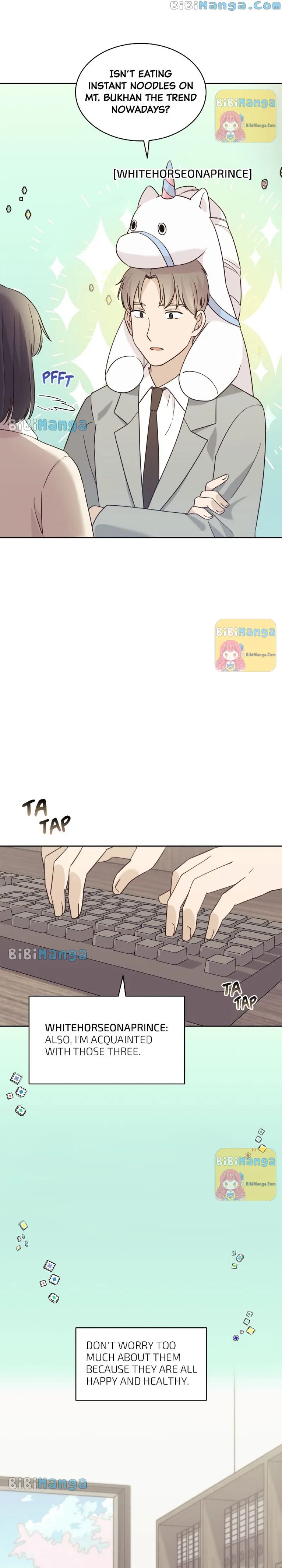 Is Everyday Life Possible? Chapter 108 – Page 38