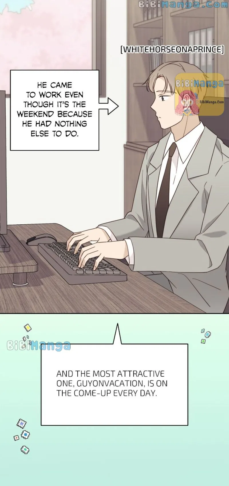Is Everyday Life Possible? Chapter 108 – Page 39