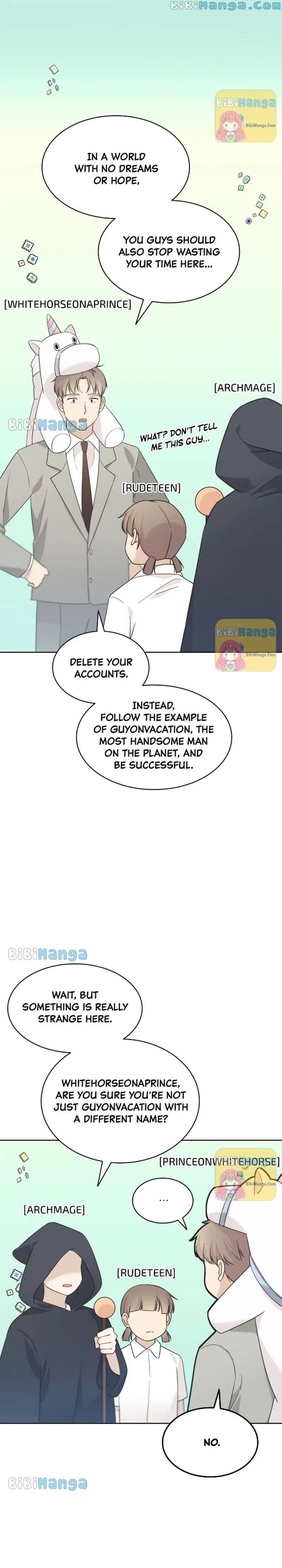 Is Everyday Life Possible? Chapter 108 – Page 40