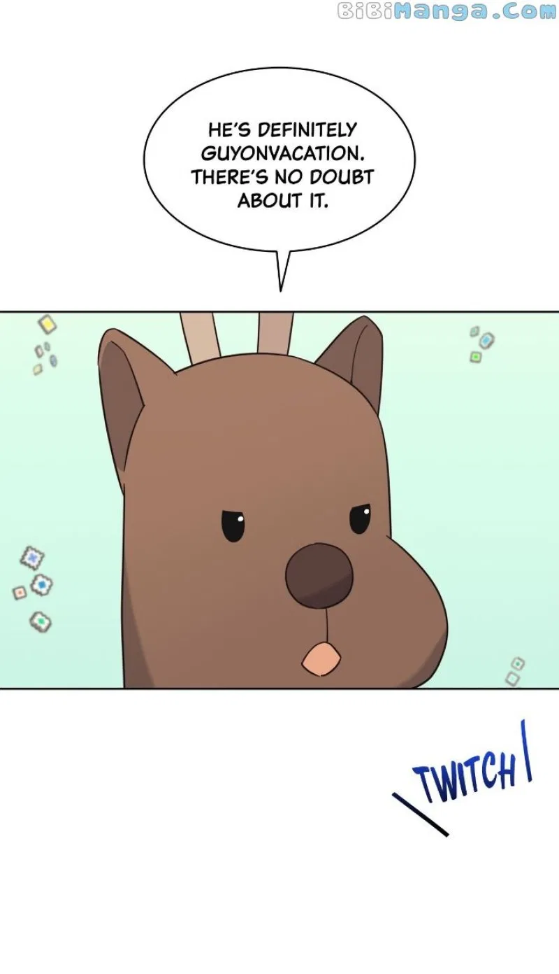 Is Everyday Life Possible? Chapter 108 – Page 42