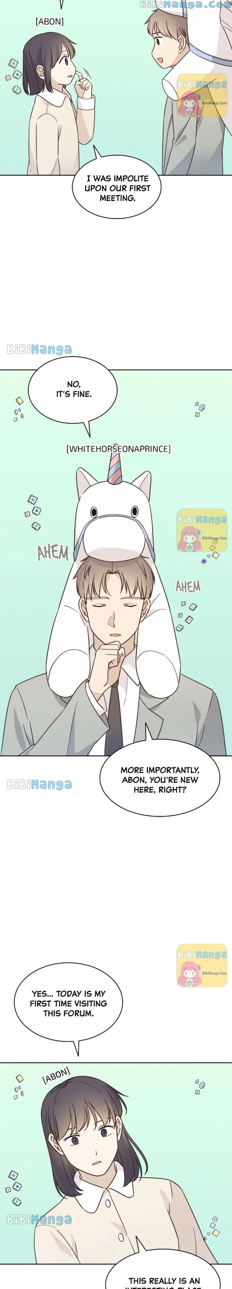 Is Everyday Life Possible? Chapter 108 – Page 44