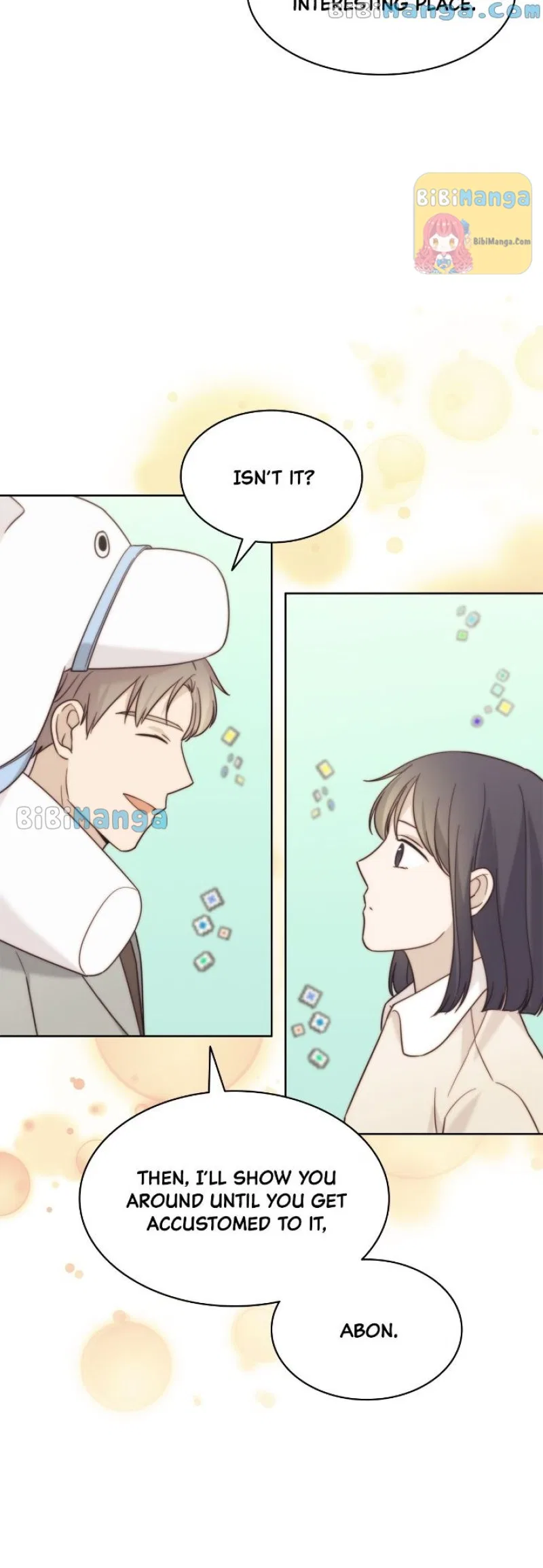 Is Everyday Life Possible? Chapter 108 – Page 45