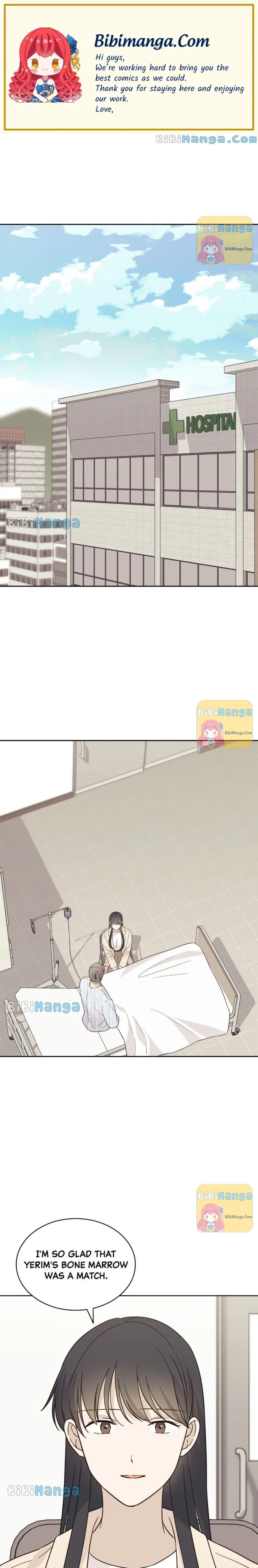 Is Everyday Life Possible? Chapter 107 – Page 1