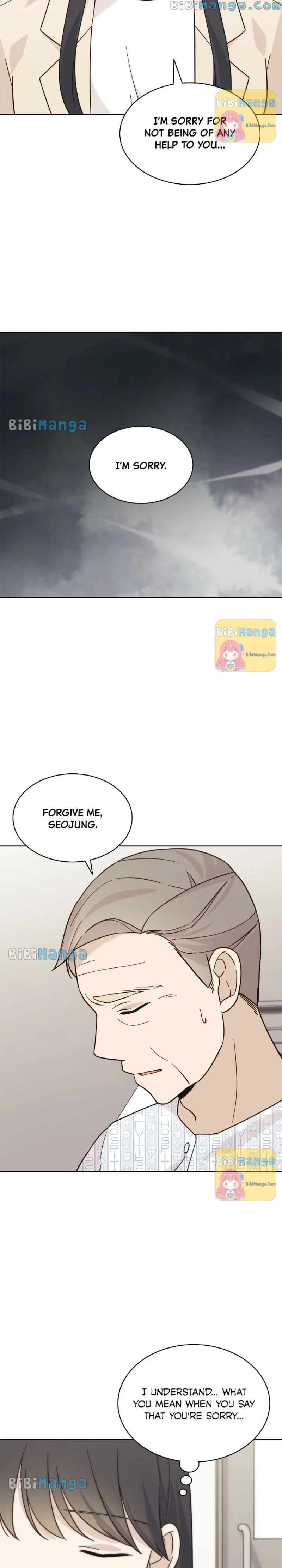 Is Everyday Life Possible? Chapter 107 – Page 2
