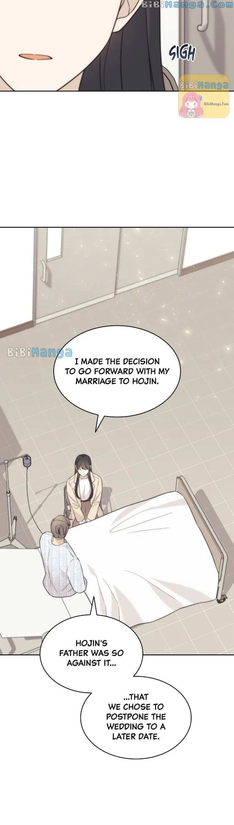 Is Everyday Life Possible? Chapter 107 – Page 3