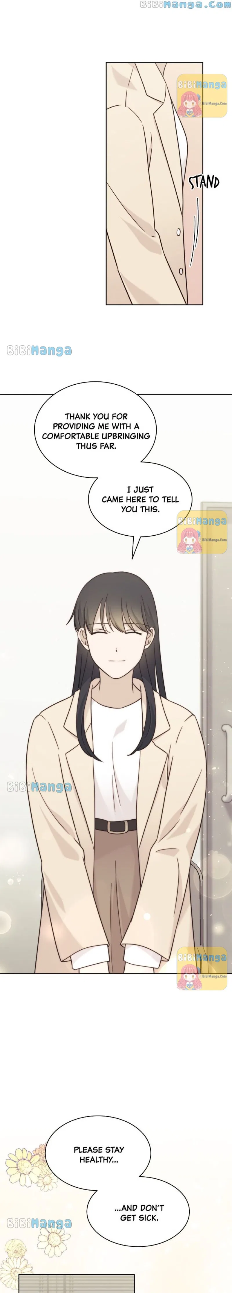 Is Everyday Life Possible? Chapter 107 – Page 4