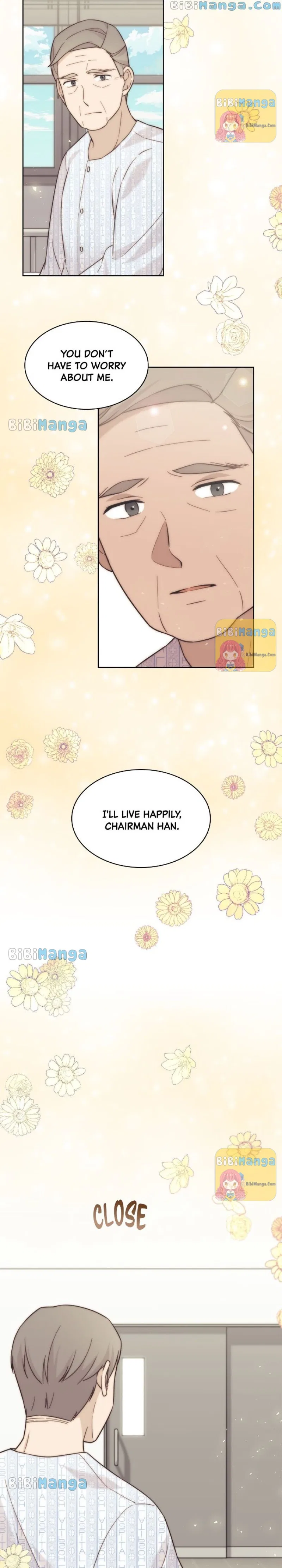 Is Everyday Life Possible? Chapter 107 – Page 5