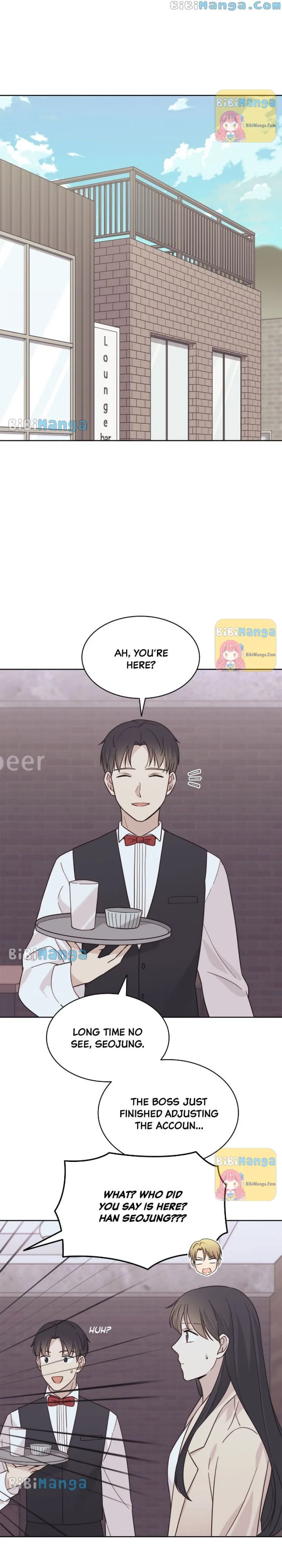 Is Everyday Life Possible? Chapter 107 – Page 7