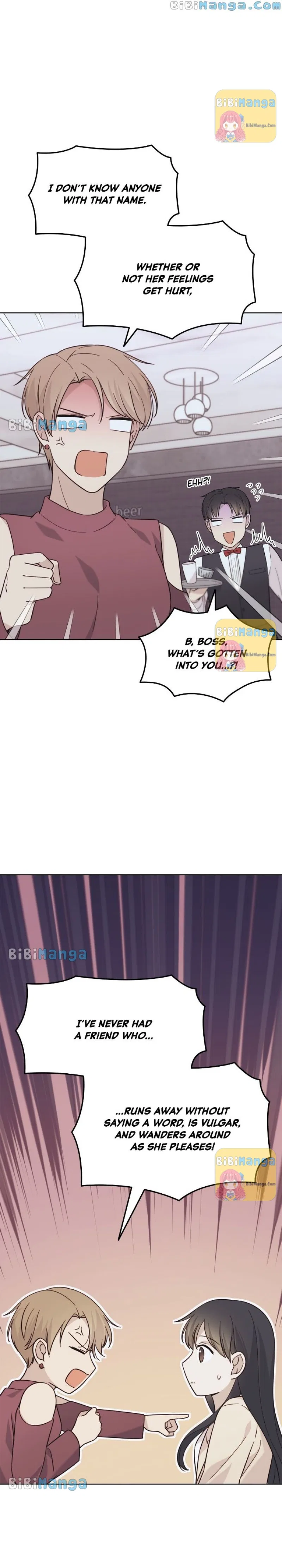 Is Everyday Life Possible? Chapter 107 – Page 8