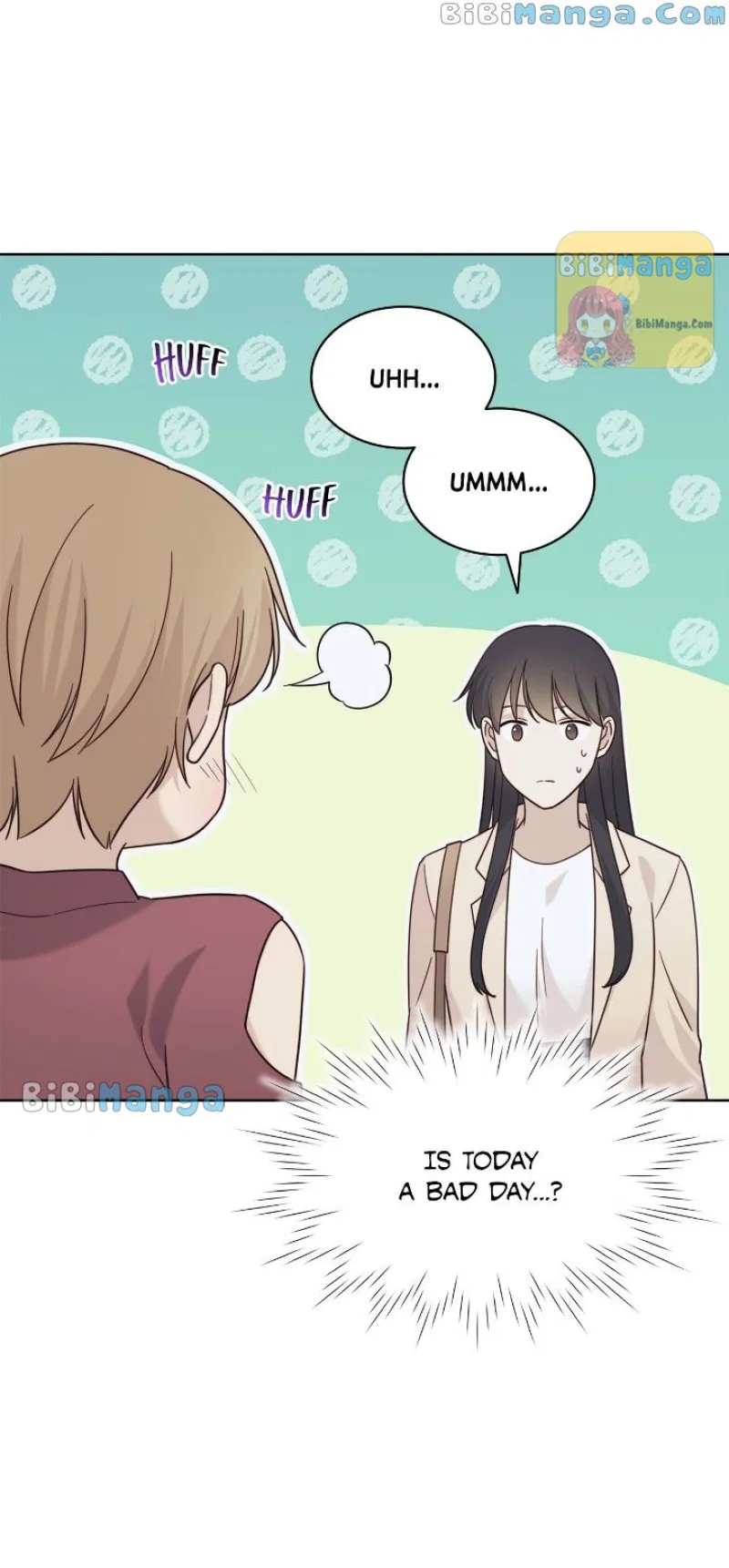 Is Everyday Life Possible? Chapter 107 – Page 9