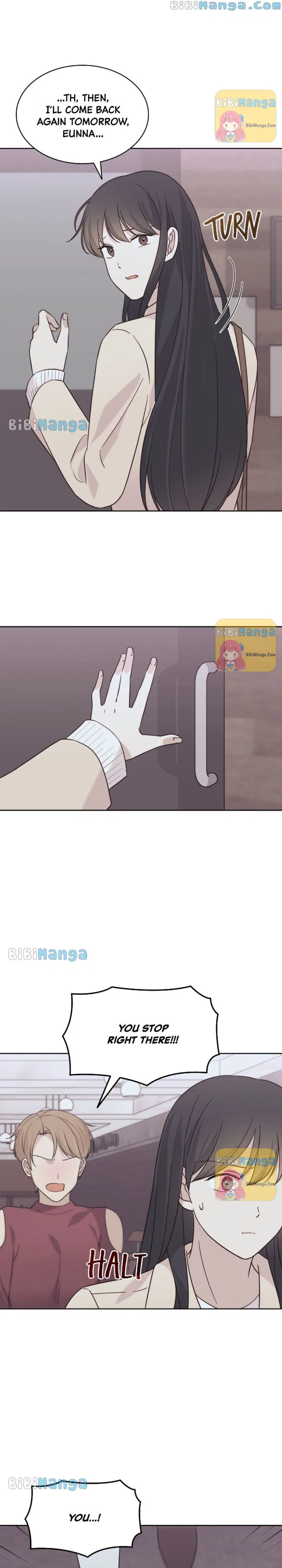 Is Everyday Life Possible? Chapter 107 – Page 10