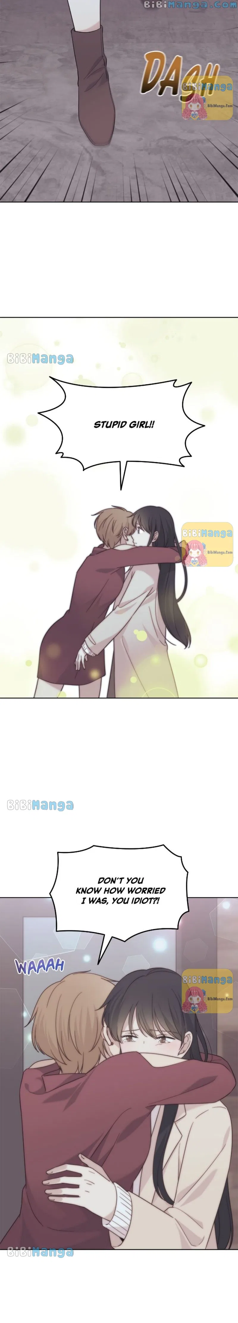 Is Everyday Life Possible? Chapter 107 – Page 11