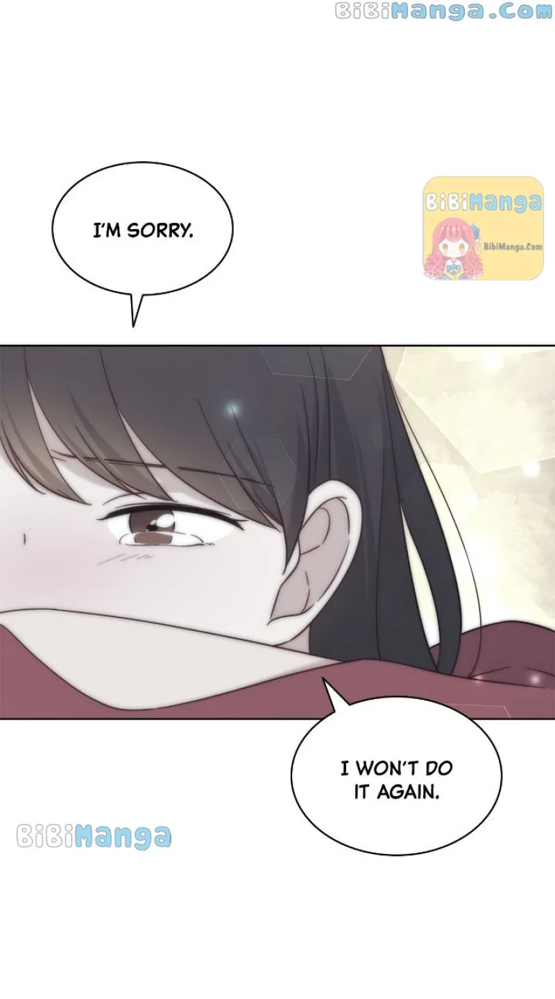 Is Everyday Life Possible? Chapter 107 – Page 12