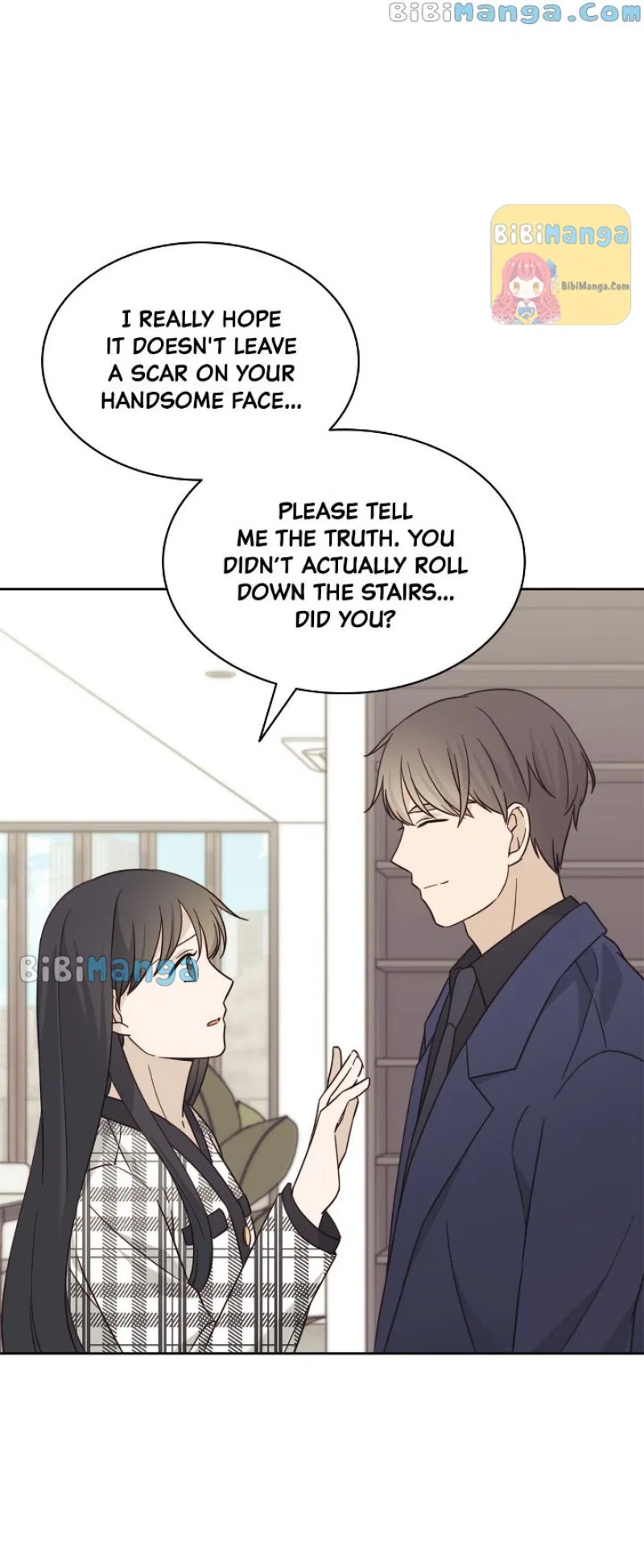 Is Everyday Life Possible? Chapter 107 – Page 15