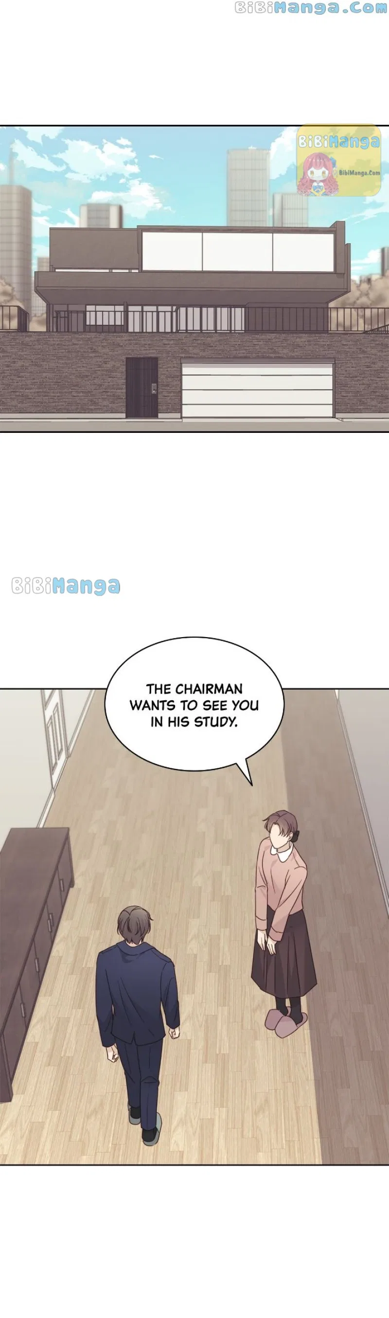 Is Everyday Life Possible? Chapter 107 – Page 18