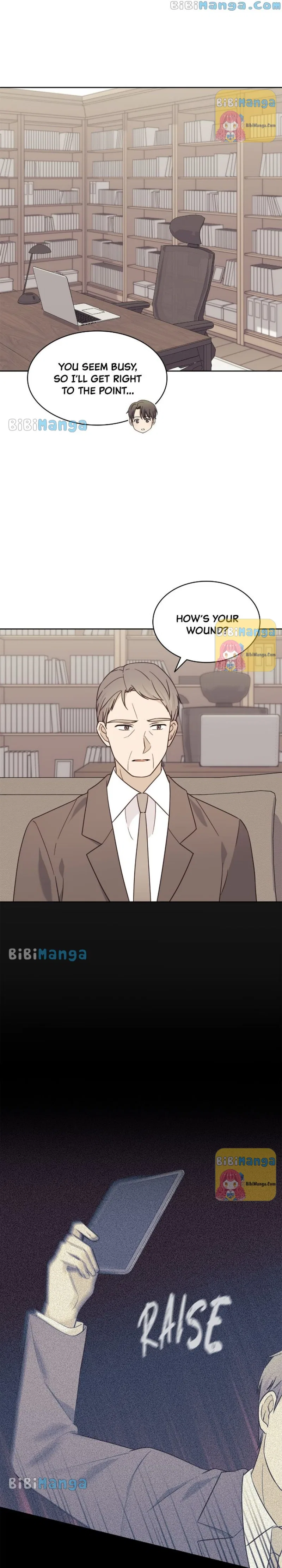 Is Everyday Life Possible? Chapter 107 – Page 19
