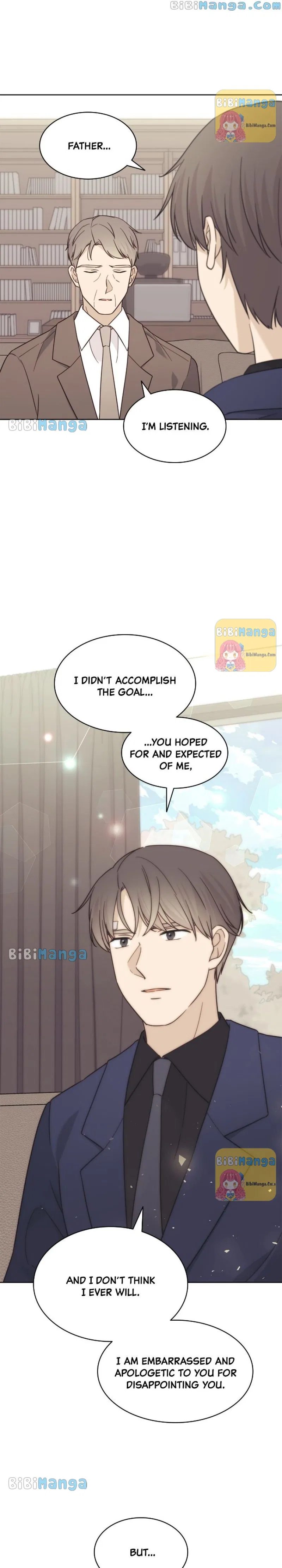 Is Everyday Life Possible? Chapter 107 – Page 22