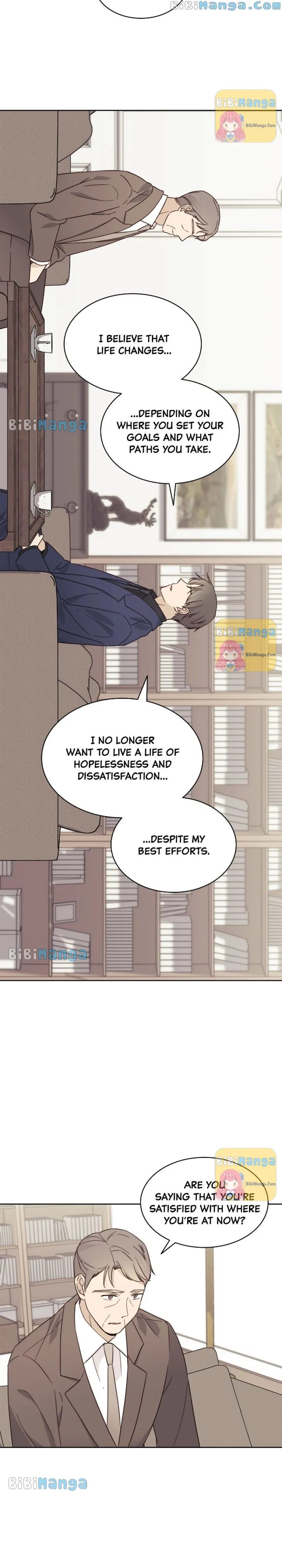 Is Everyday Life Possible? Chapter 107 – Page 23