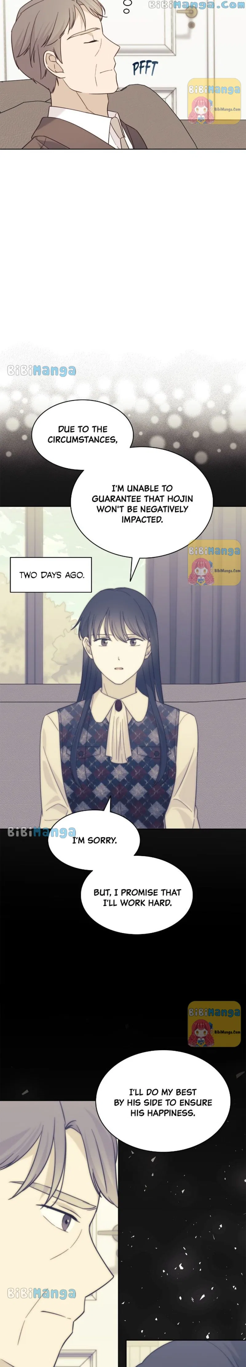 Is Everyday Life Possible? Chapter 107 – Page 26